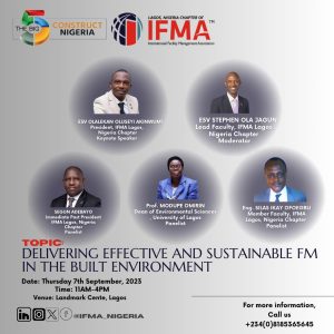 IFMA Nigeria