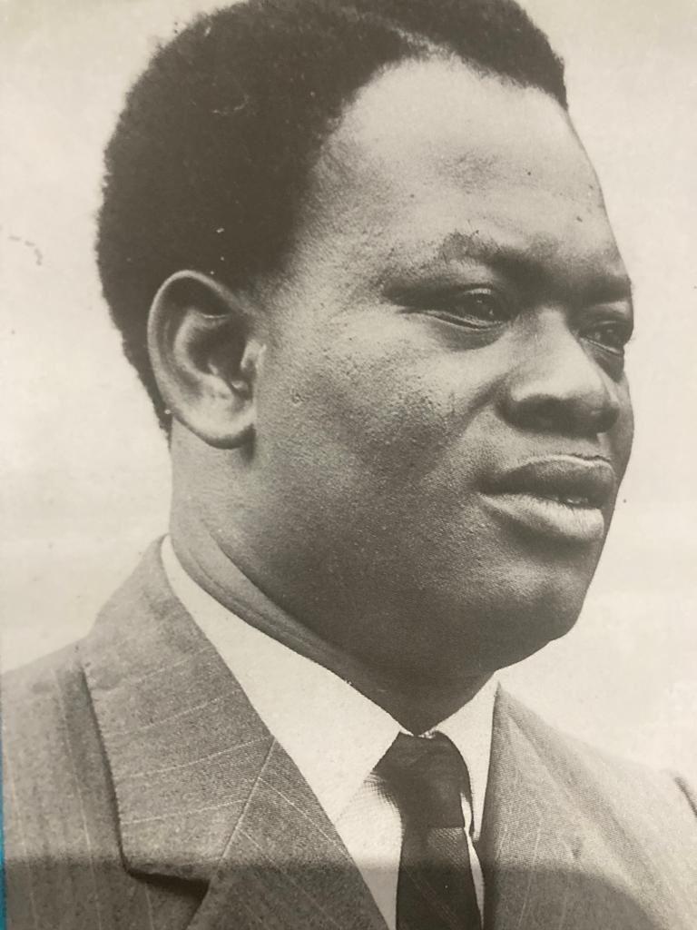 President Tinubu