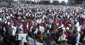 Zion Ministry