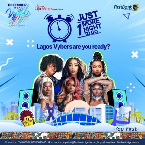 DECEMBERISSAVYBE, FirstBank