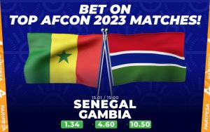 AFCON 2023