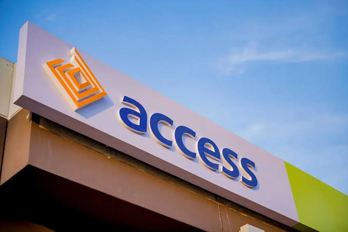 Access Bank Zambia