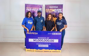 3rd Place: Debora Cole