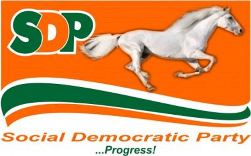 SDP