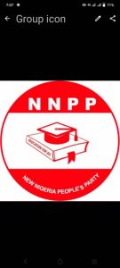 NNPP, Alhaji Asiwaju Mashood Shittu