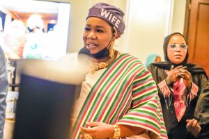 Aisha Abdulkadir Yau