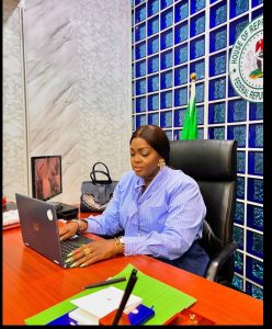 Eniola Badmus 
