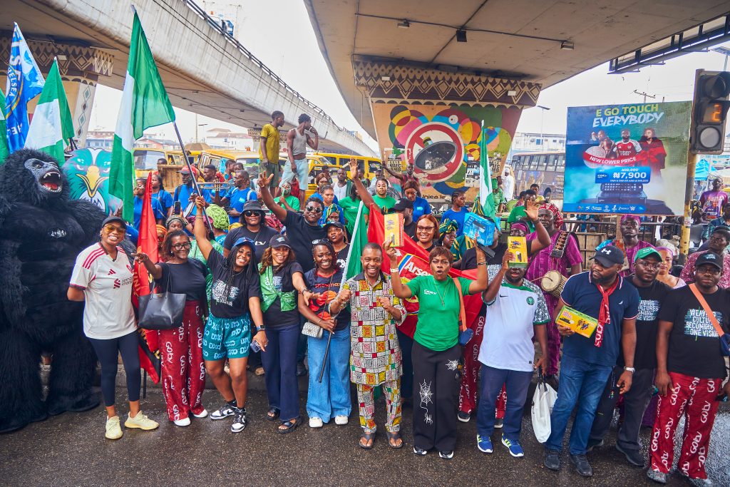 GOtv