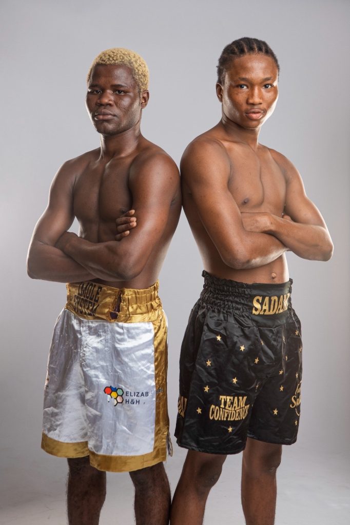 GOtv Boxing Night