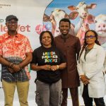 Lagos State Government,Ministry of Agriculture, Food Systems