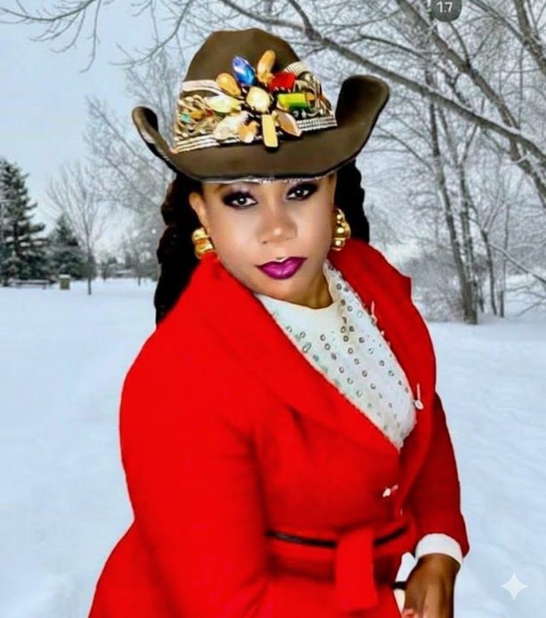 Debby Classique Magazine