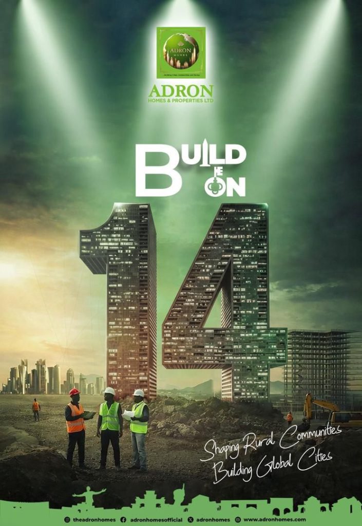 Adron Homes