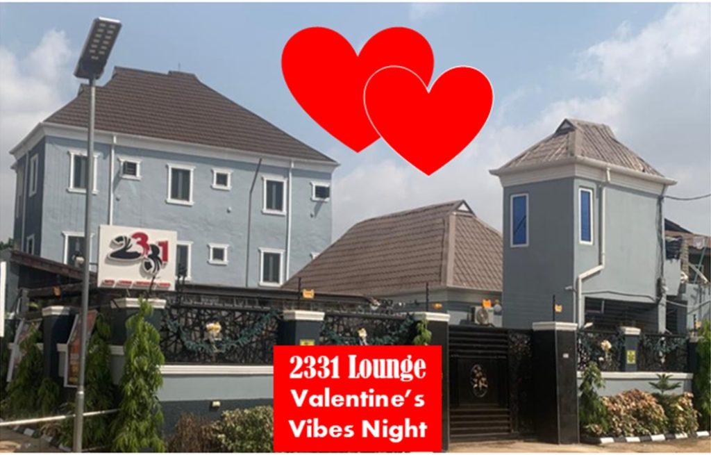 2331 Lounge