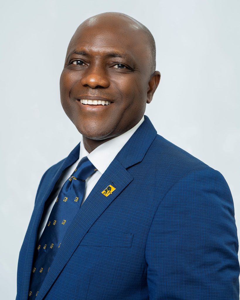 FirstBank