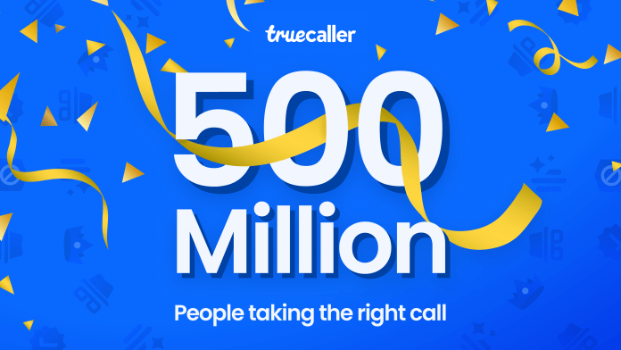 Truecaller