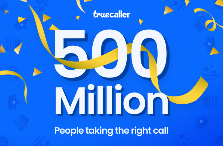 Truecaller