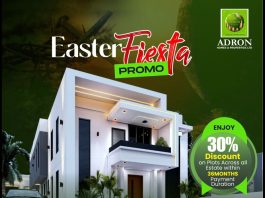 Easter Fiesta