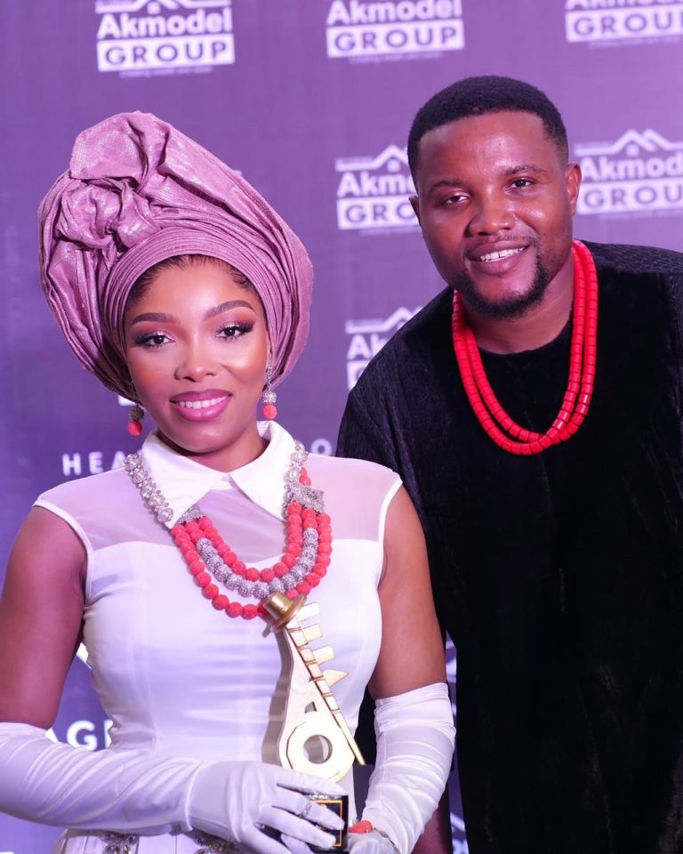 Ivory Forte Entertainment Concept