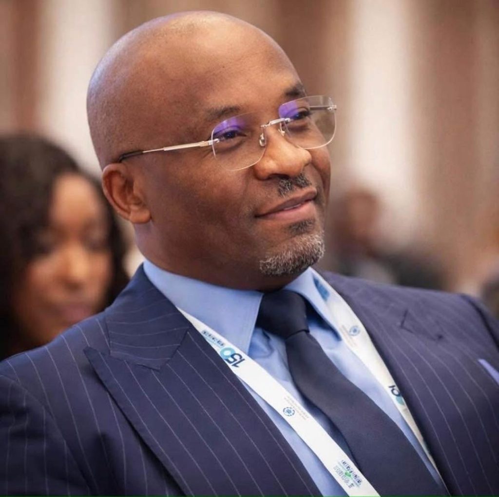 Ben Kalu