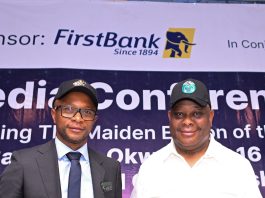 FirstBank