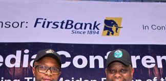 FirstBank Sponsors Samuel Okwaraji U-16 Football Championship 2026, Promotes Education Through School Sports FirstBank