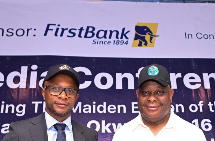 FirstBank