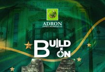 Adron Homes Celebrates 14 Years of Excellence, Reaffirms Commitment to Affordable Housing and Sustainable Communities Adron Homes