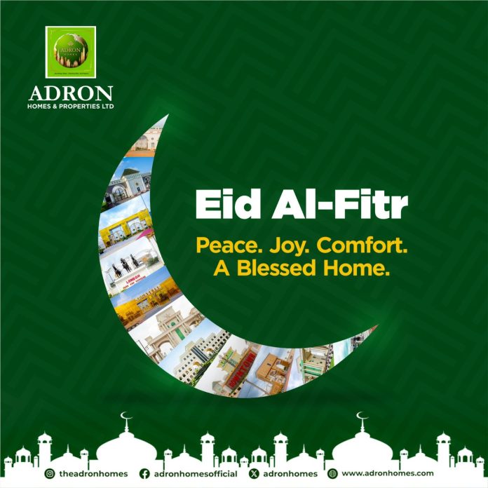 Eid al-Fitr Celebration