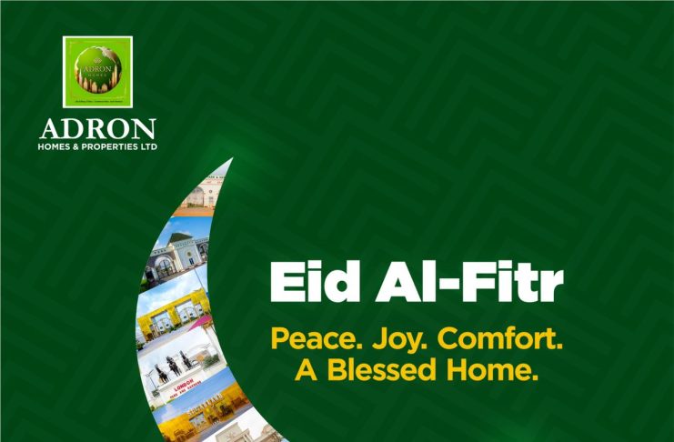 Eid al-Fitr Celebration