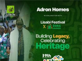Adron Homes