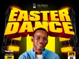Pasuma, Easter Dance