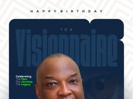 Aare Adetola Emmanuel King