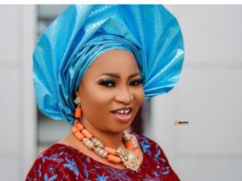 Between Halimat Adenike Tejuosho, Mary Sholoye: Fact Revealed! Halimat Adenike Tejuosho
