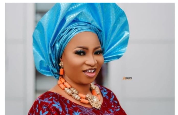 Halimat Adenike Tejuosho
