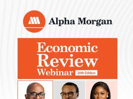 Nigeria’s Economy: What to Expect at the 20th Alpha Morgan Economic Review Alpha Morga