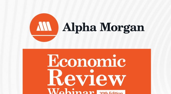 Nigeria’s Economy: What to Expect at the 20th Alpha Morgan Economic Review Alpha Morga