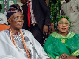 Adron Homes Powers Ibadan Cultural Festival, Strengthens Cultural Influence