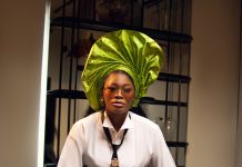 inDrive unveils KieKie as Chief Wahala Officer Kiekie,inDrive