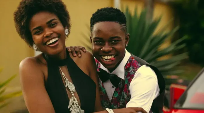Peller Officially Secures Jarvis as He Pays Her Bride Price in Her Hometown Jarvis Peller