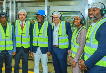Nigerian Bottling Company Commissions Three New Production Lines at Asejire and Challawa, Deepening Decades-Long Manufacturing Commitment Across Nigeria Nigerian Bottling Company