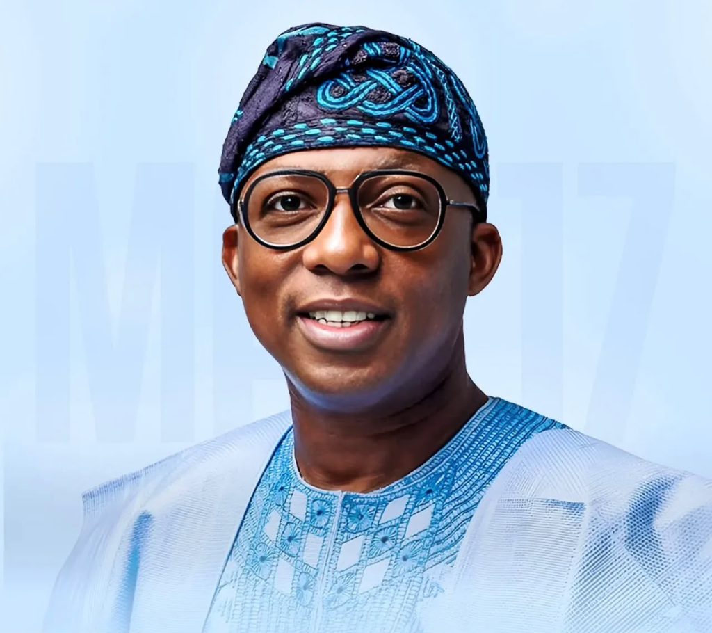 Tokunbo Wahab