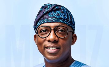 Tokunbo Wahab and the Burden of Responsibility; More Kudos than Knock -Bashorun Oladapo Sofowora Tokunbo Wahab