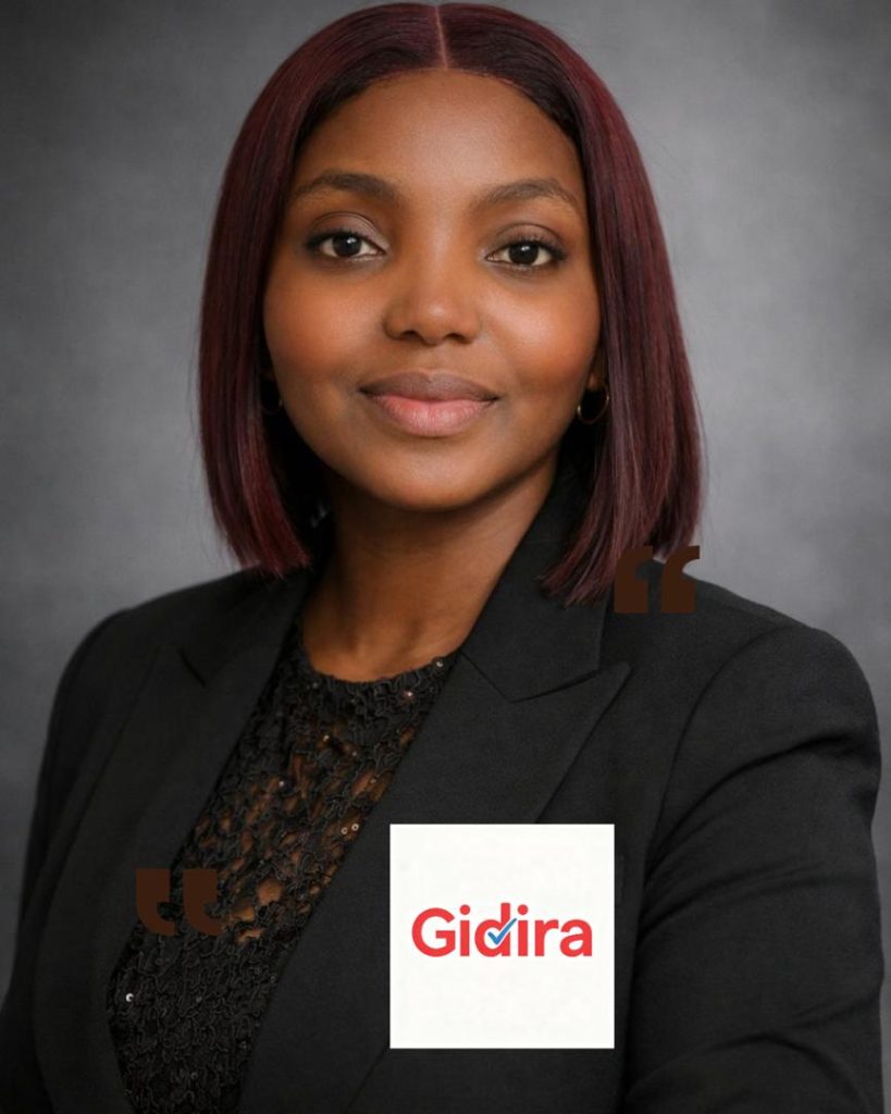 Gidira