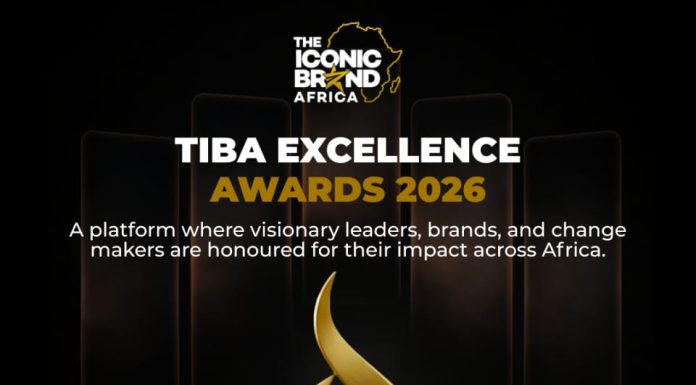 TIBA Opens Nominations for the 8th Edition of the TIBA Excellence Awards 2026 TIBA