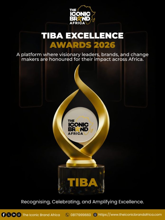 TIBA