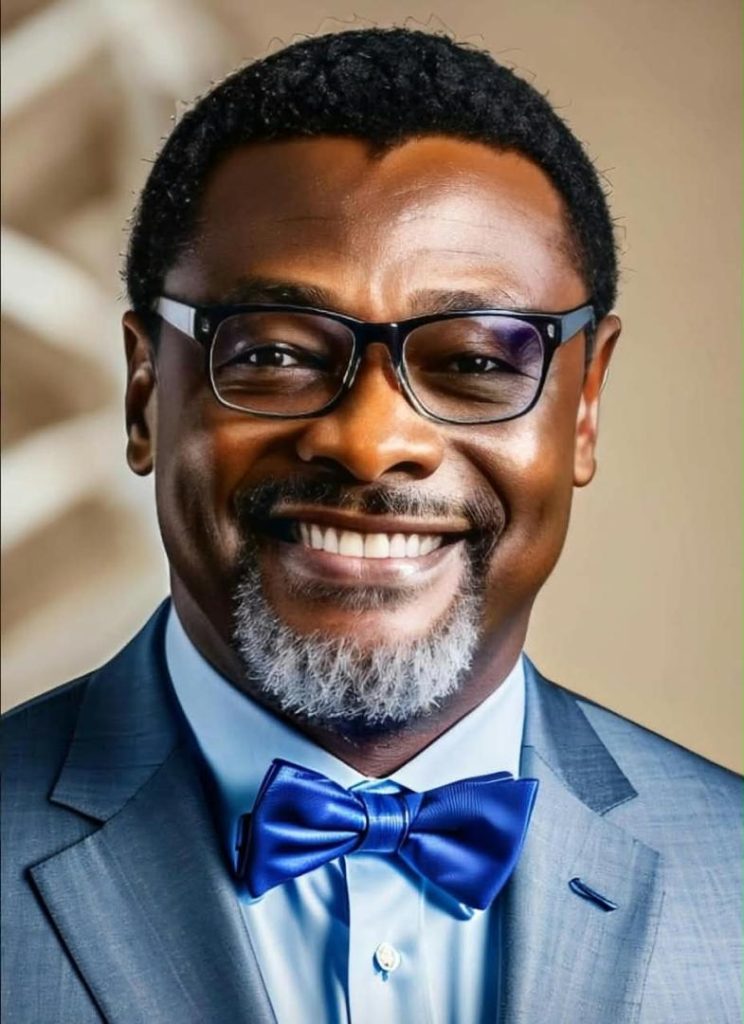 Ogochukwu Chidiebere