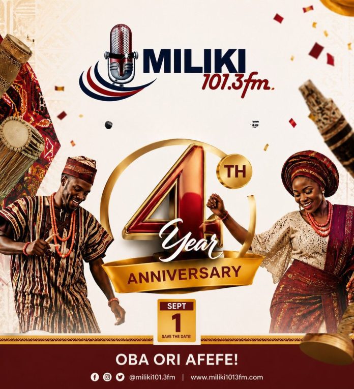 Miliki FM