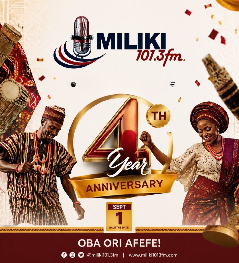 Miliki FM