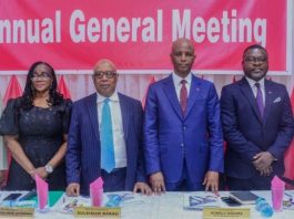 Red Star Express Delivers Stronger Profit Growth as Revenue Rises to N23.5bn Red Star Express