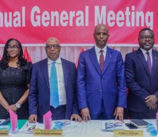 Red Star Express Delivers Stronger Profit Growth as Revenue Rises to N23.5bn Red Star Express